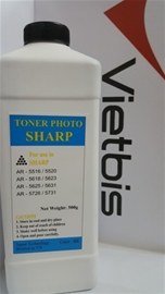 Mực Sharp AR-5516/5518/5520/5623/5623/5626/5731